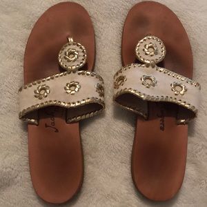 Jack Rogers Sandals